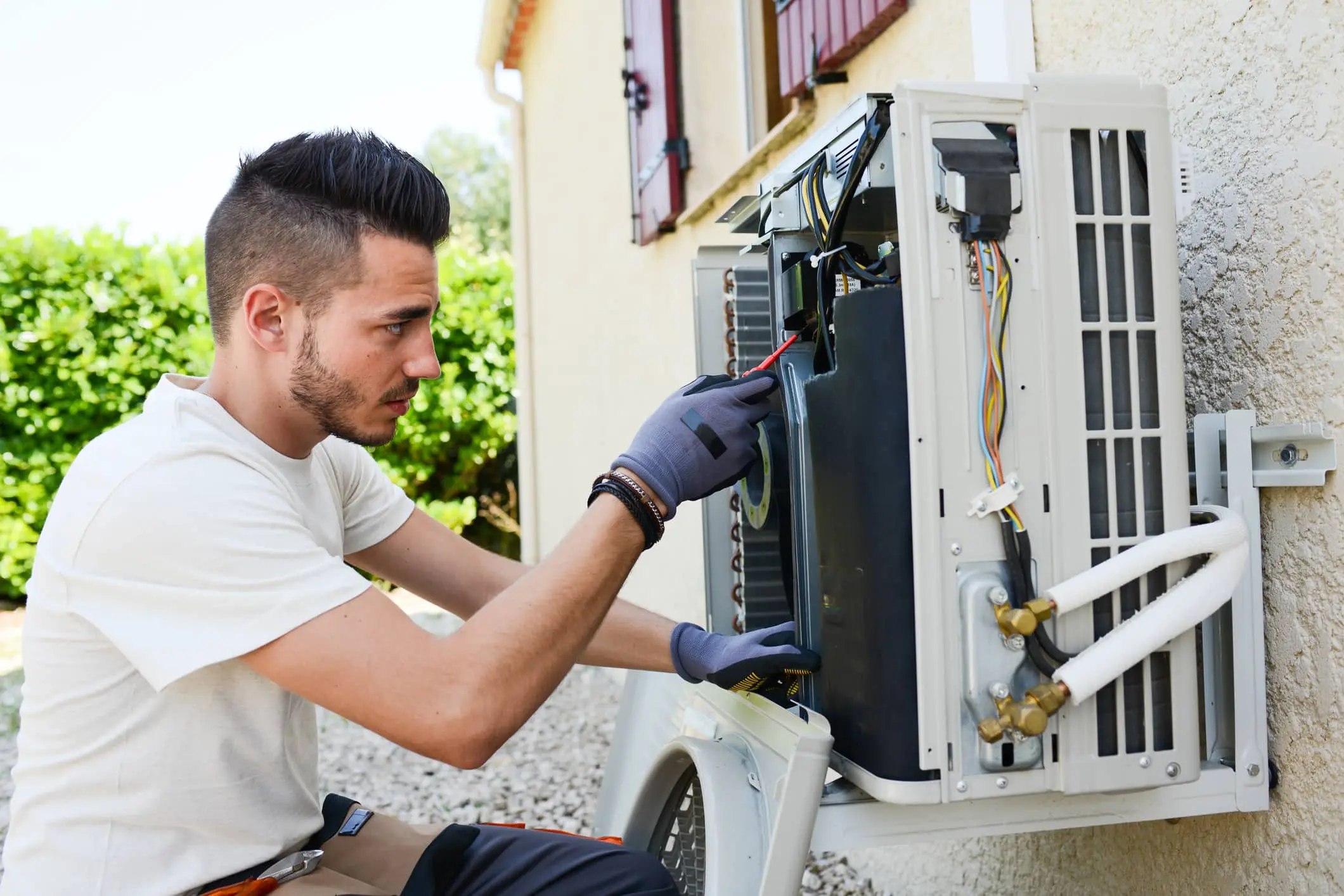 AC Repair Cost