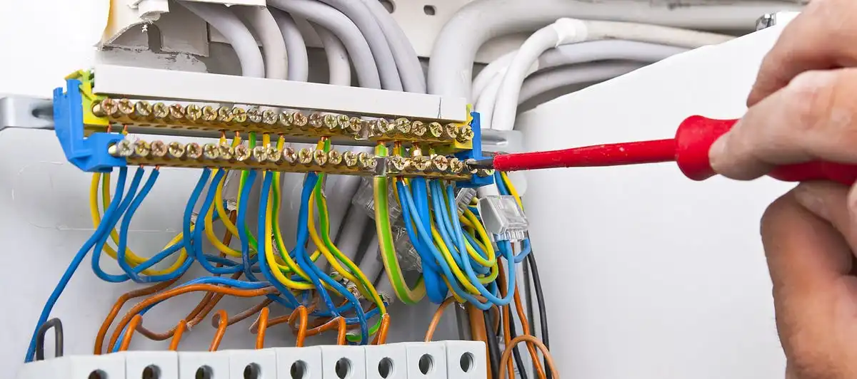 Electrical Wiring