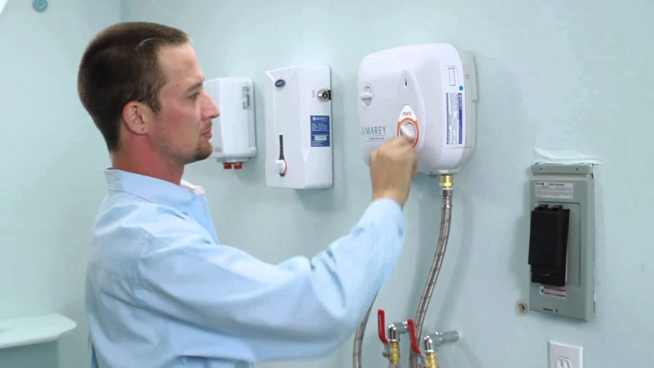 Instant Geyser Service