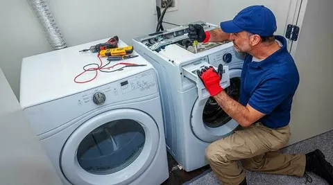 Appliance Repair Service in Lahore