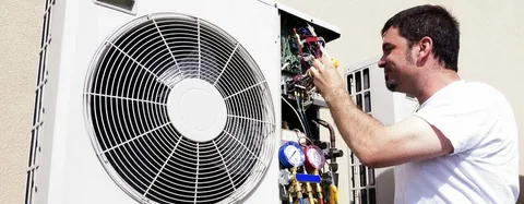 AC Repair Services in Lahore