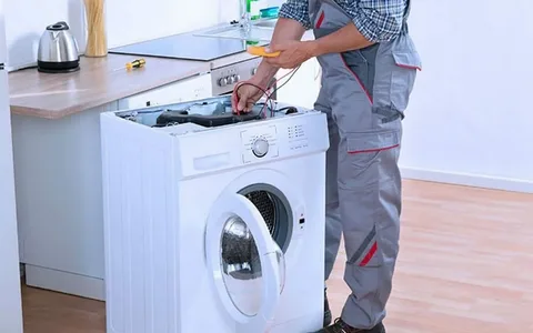 Automatic Washing Machine Repair Service in Lahore – Fast & Reliable Services near me 7 Automatic Washing Machine Repair Service