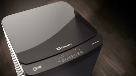 Dawlance Automatic Washing Machine Repair