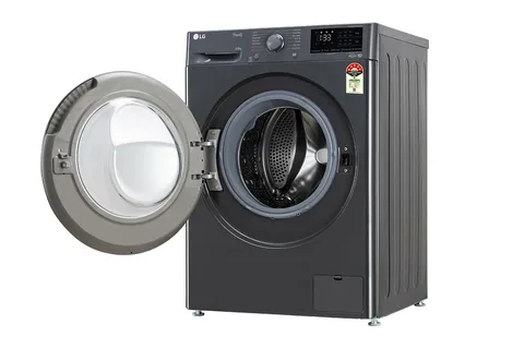 LG Automatic Washing Repair