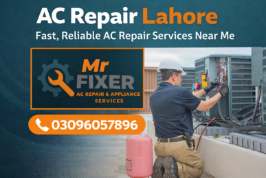 The Ultimate Guide to Finding the Best AC Repair Services in Lahore 3 AC Repair Services in Lahore