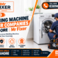 Top 10 Washing Machine Repair Companies in Lahore 85x85